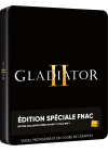 Gladiator II (Exclusivité FNAC boîtier SteelBook - 4K Ultra HD + Blu-ray) - 4K UHD