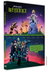 Beetlejuice + Beetlejuice Beetlejuice - DVD