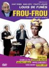 Frou-Frou - DVD