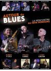 Autour du Blues - La rencontre au New Morning - DVD