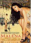 Malèna - DVD