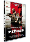 Piégés - DVD