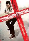 Le Cimetière de la morale - DVD