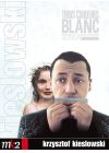 Trois couleurs : Blanc - DVD