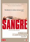 Sangre - DVD