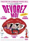 Dévorez-moi - DVD