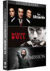 Robert De Niro - Coffret : Les Affranchis + Raging Bull + Mission (Pack) - DVD