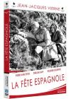 La Fête espagnole - DVD