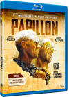 Papillon (Édition 50ème Anniversaire) - Blu-ray