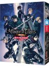 L'Attaque des Titans - Saison finale, Partie 1 (Édition Collector) - DVD