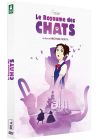 Le Royaume des chats - DVD