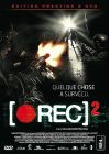 REC 2 (Édition Prestige) - DVD