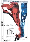 JFK (4K Ultra HD + Blu-ray - Director's Cut) - 4K UHD