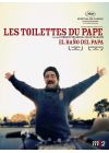 Les Toilettes du Pape - DVD