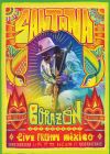 Santana : Corazon Live from Mexico - Live it to Believe it - DVD