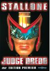 Judge Dredd (Édition Premium) - DVD