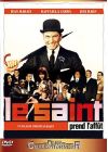 Le Saint prend l'affût - DVD