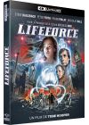 Lifeforce (L'Étoile du mal) (4K Ultra HD) - 4K UHD