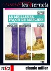 La Meilleure façon de marcher - DVD