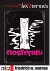 Nosferatu, une symphonie de l'horreur - DVD