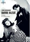 Barbe Bleue - DVD