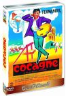 Cocagne - DVD