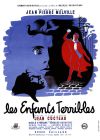 Les Enfants terribles - DVD