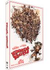 Hundreds of Beavers (Combo Blu-ray + DVD) - Blu-ray