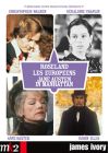 James Ivory - Coffret - Jane Austen in Manhattan + Les Européens + Roseland - DVD