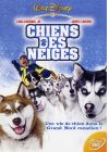 Chiens des neiges - DVD