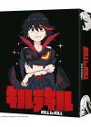 Kill la Kill - Édition intégrale - Blu-ray