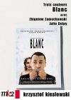 Trois couleurs : Blanc (DVD + CD) - DVD