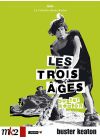 Les Trois âges - DVD