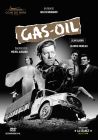 Gas-oil - DVD