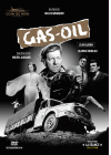 Gas-oil - DVD