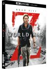 World War Z (4K Ultra HD + Blu-ray) - 4K UHD