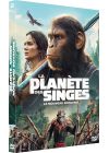 La Planète des Singes : Le Nouveau Royaume - DVD