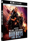 Bad Boys : Ride or Die (4K Ultra HD + Blu-ray) - 4K UHD