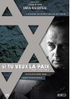 Si tu veux la paix - DVD