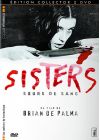 Sisters (soeurs de sang) (Édition Collector) - DVD