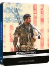 American Sniper (4K Ultra HD + Blu-ray - Édition boîtier SteelBook) - 4K UHD