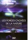 Les Forces cachées de la nature - DVD