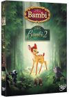 Bambi + Bambi 2 - DVD