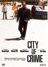 City of Crime - DVD