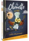 La Chouette en toque - DVD