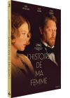 L'Histoire de ma femme - DVD