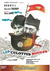 Les Culottes rouges - DVD