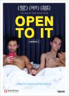 Open to It - Saison 1 - DVD