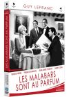 Les Malabars sont au parfum - DVD