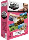 Des trains pas comme les autres - Saison 6 - DVD